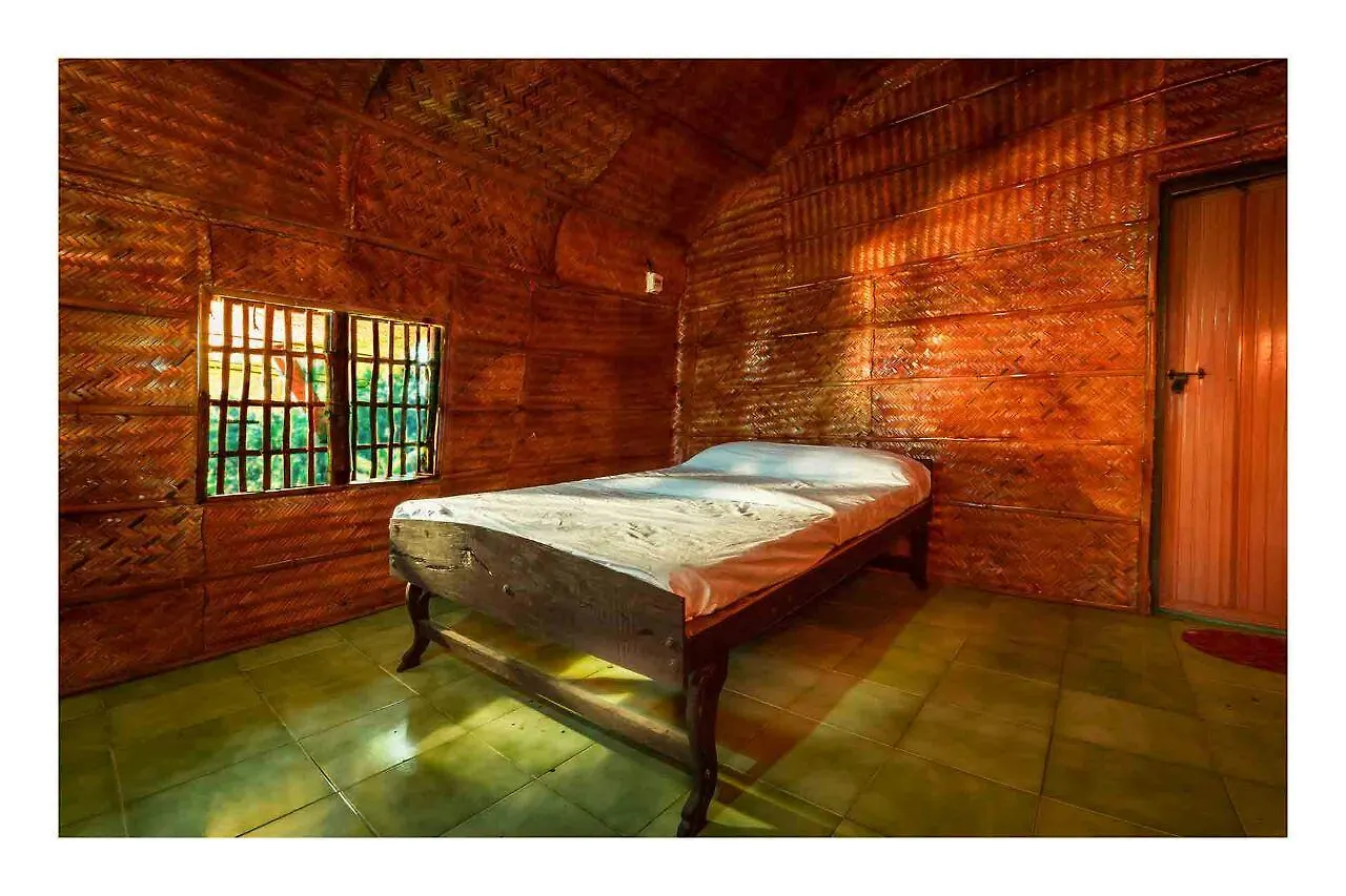 Meluha River Cottages Alappuzha 0*,