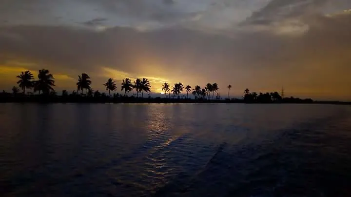 Meluha River Cottages Alappuzha Inn