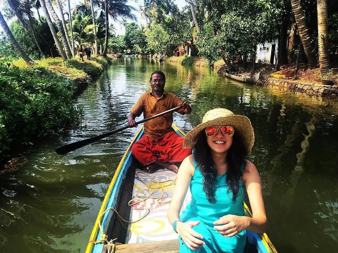 Meluha River Cottages Alappuzha 0*,
