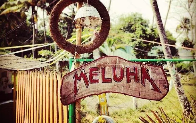 Meluha River Cottages Alappuzha Inn