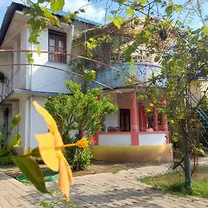 5* Gasthof Johnson's - Ecohouseboat