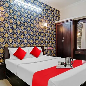O South Hotel