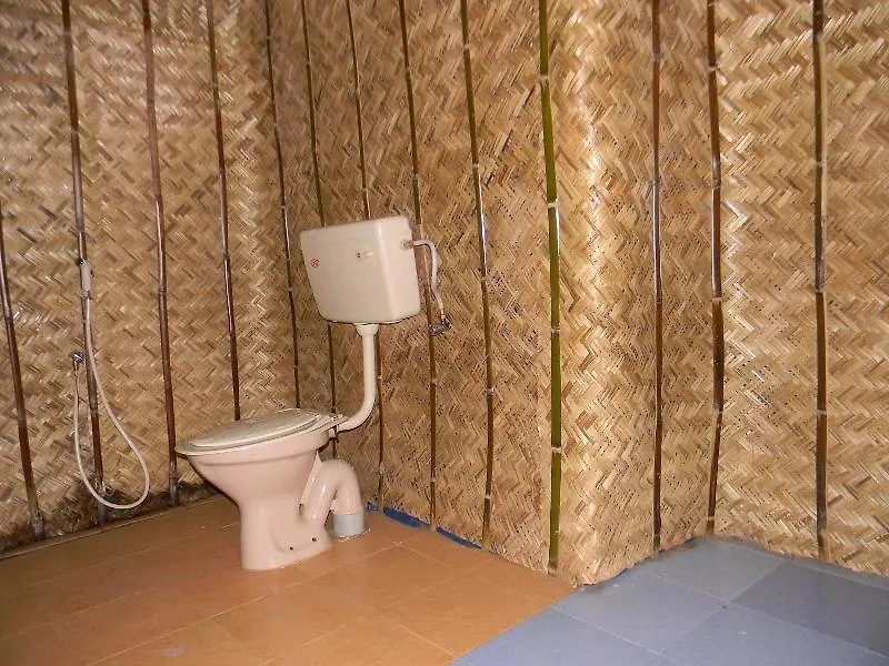 Meluha River Cottages Alappuzha Penzion